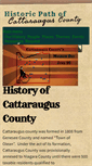 Mobile Screenshot of historicpath.com
